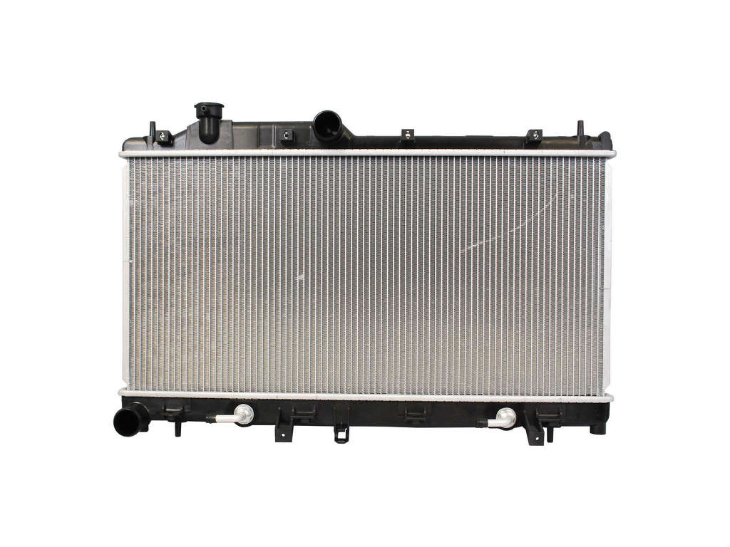 2013, 2012, 2011, 2010, 2009 Subaru Forester Radiator