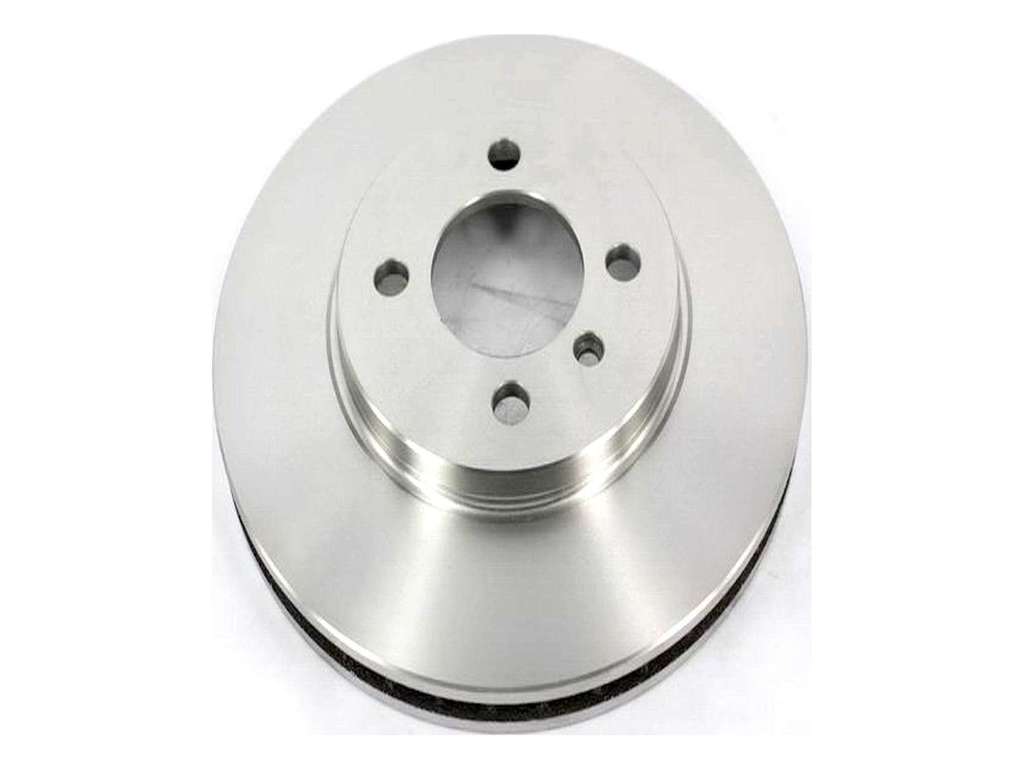 1987, 1986, 1985, 1984 BMW 325e Disc Brake Rotor