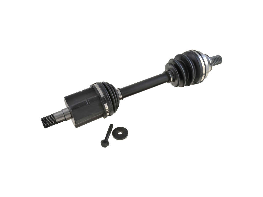 2011, 2010, 2009, 2008, 2007, 2006, 2005, 2004 Volvo S40 CV Axle Assembly