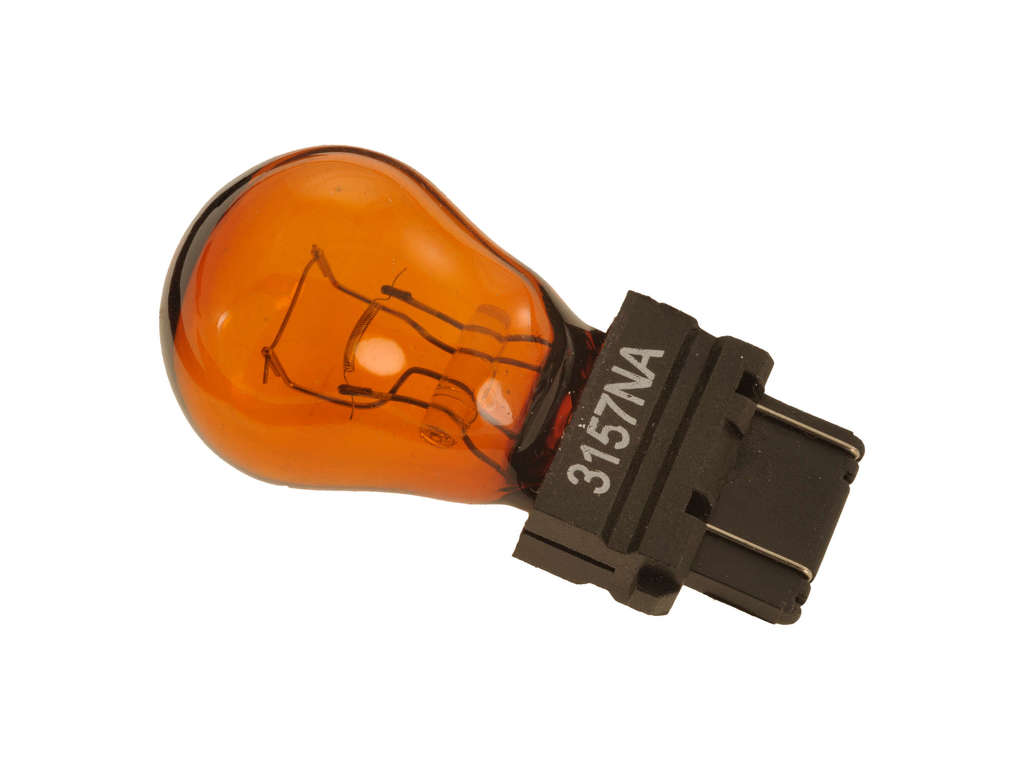 2007, 2006, 2005 Ford Freestyle Turn Signal Light Bulb