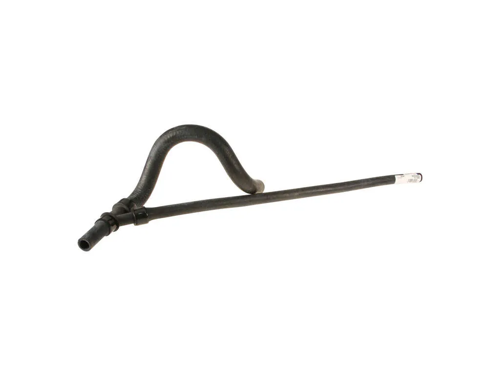 2006, 2005, 2004, 2003, 2002, 2001, 2000 GMC Yukon 1500 HVAC Heater Hose