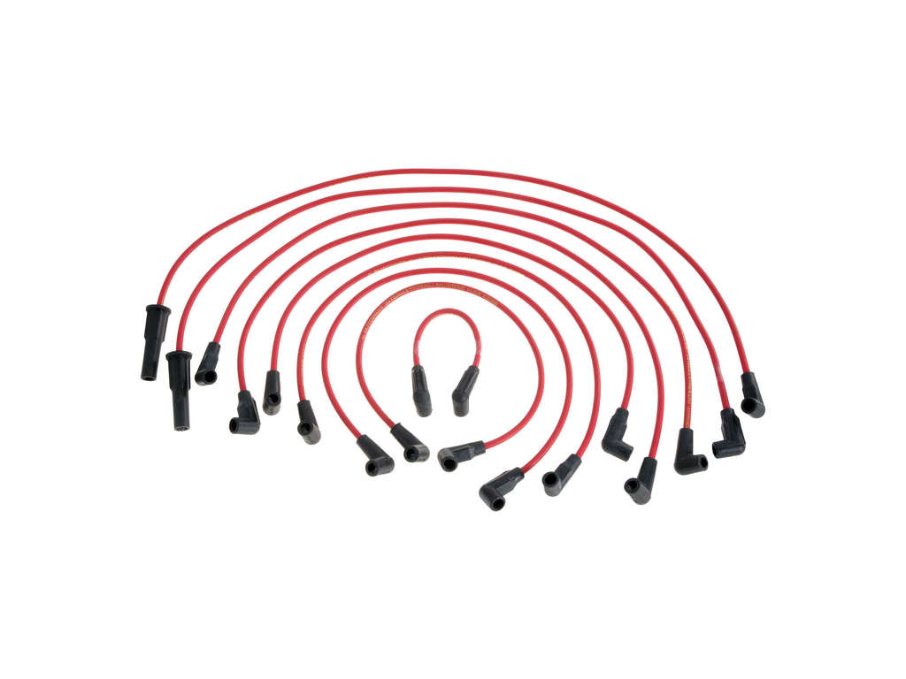 1995, 1994 GMC P3500 Spark Plug Wire Set