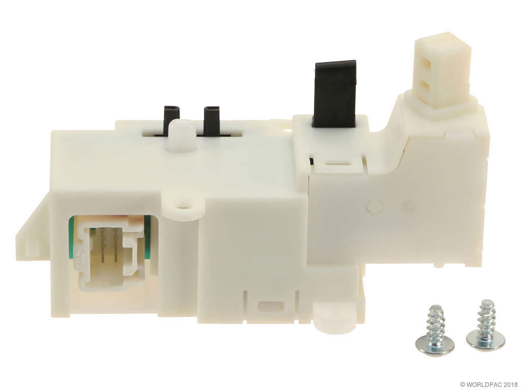 2014 Mazda 6 Automatic Transmission Shifter Solenoid
