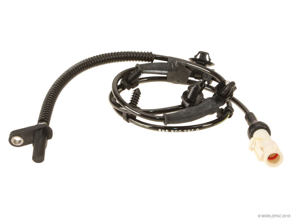 2015, 2014, 2013, 2012, 2011, 2010, 2009, 2008, 2007 Ford Edge ABS Wheel Speed Sensor