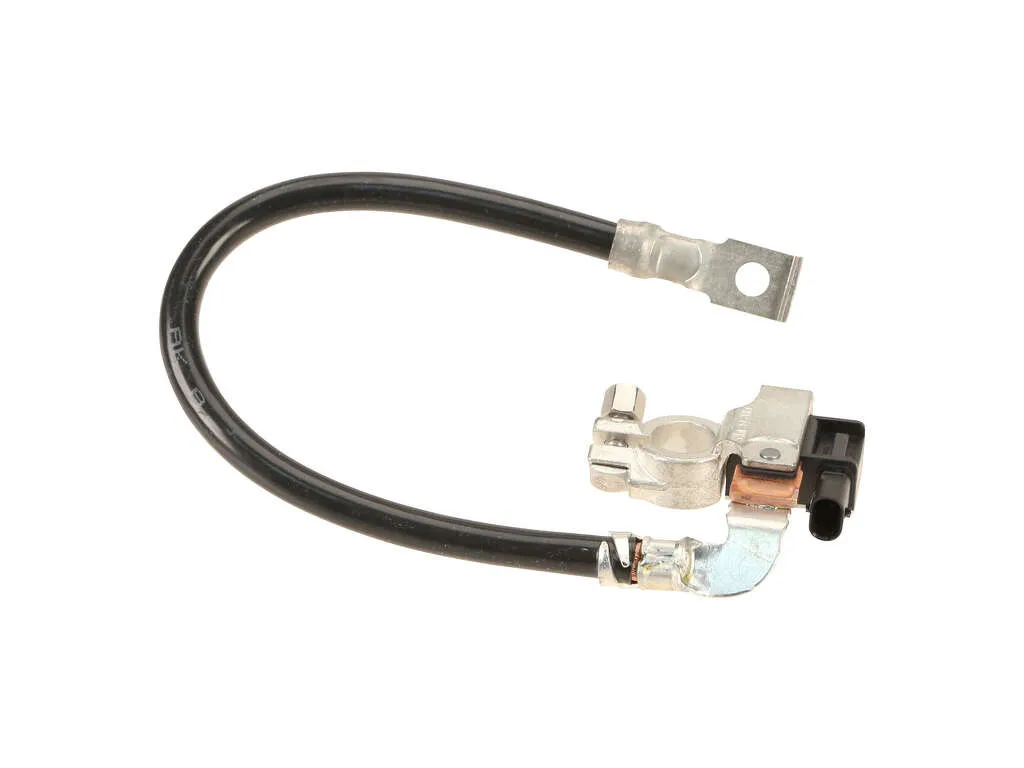 2019, 2018, 2017, 2016 BMW M2 Battery Cable