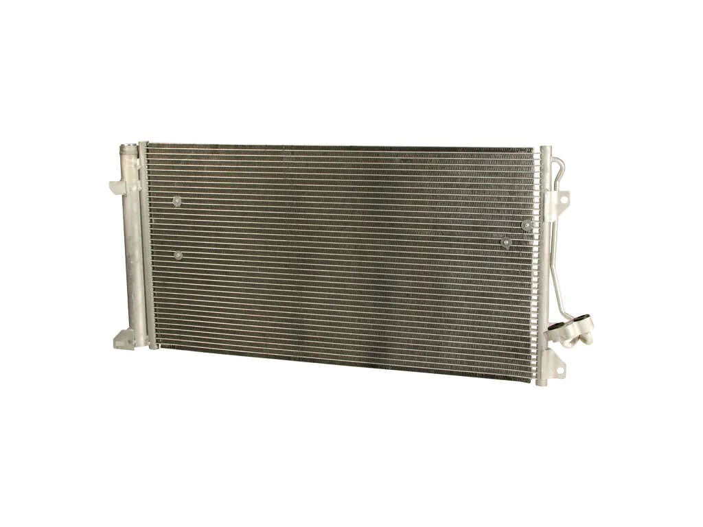 2010, 2009, 2008, 2007, 2006, 2005, 2004, 2003 Porsche Cayenne A/C Condenser