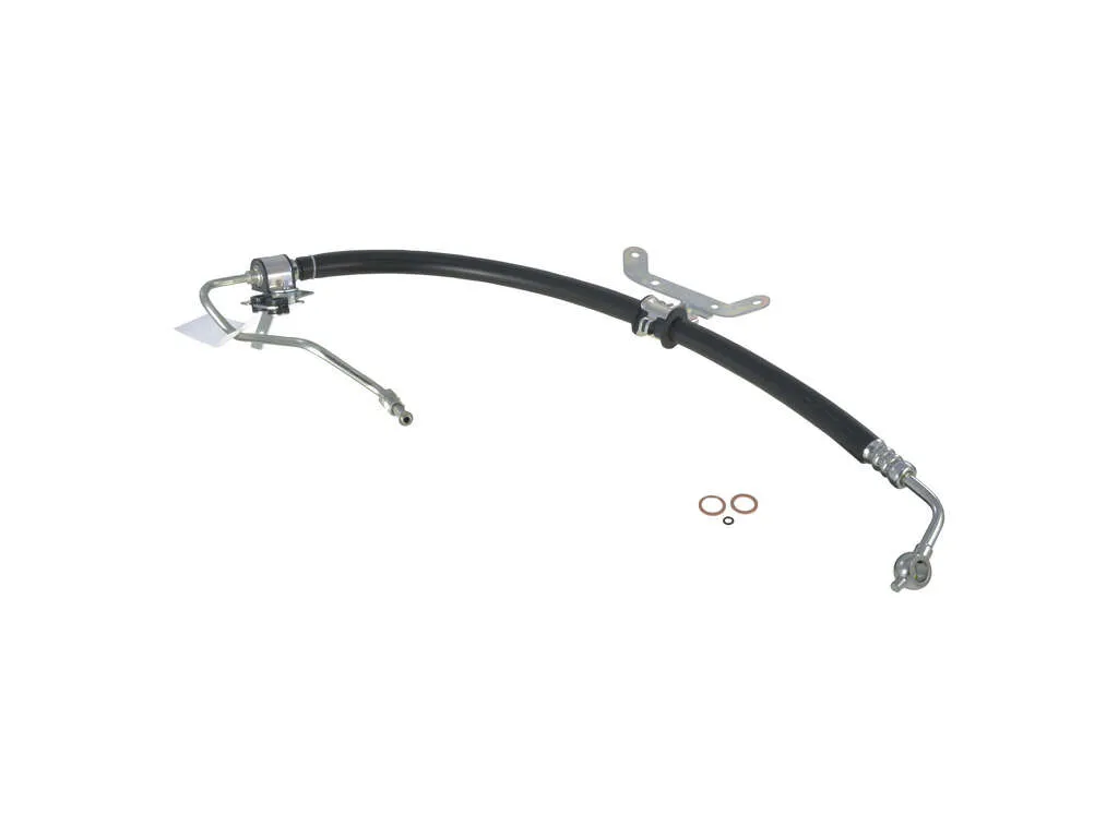 2008, 2007, 2006, 2005, 2004 Nissan Maxima Power Steering Pressure Hose