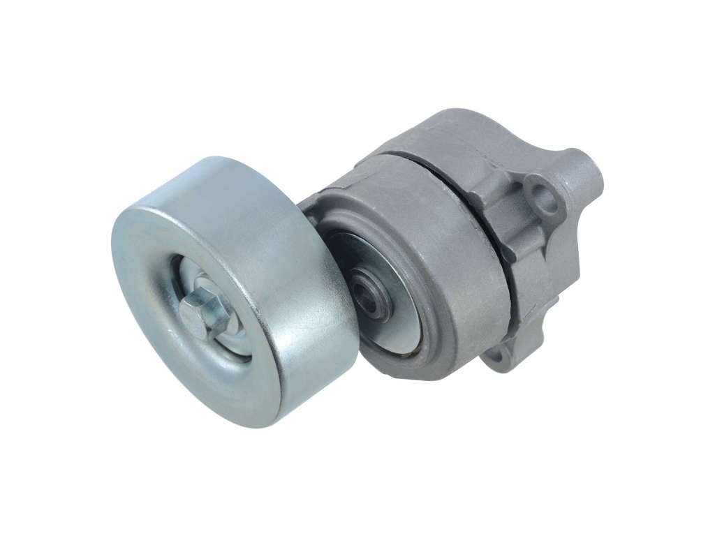2009, 2008, 2007, 2006, 2005, 2004, 2003, 2002, 2001 Subaru Outback Tribeca Accessory Drive Belt Tensioner Assembly