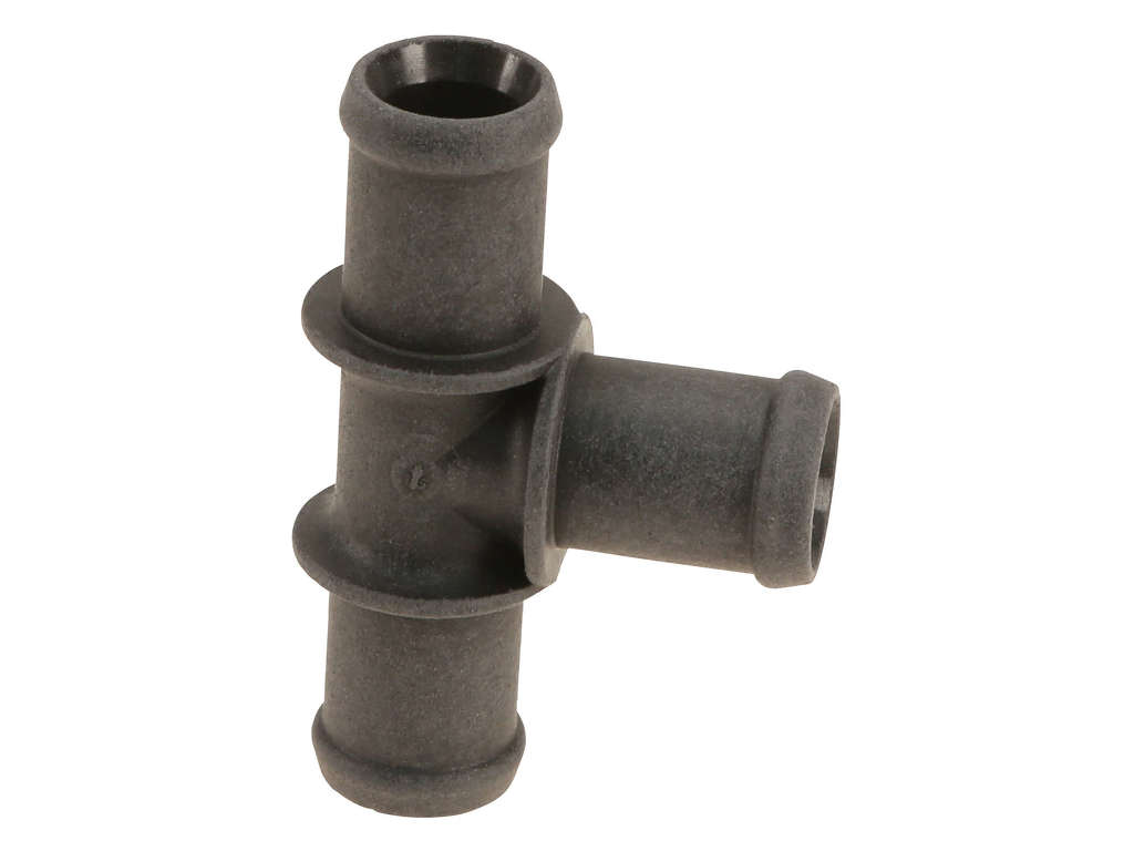 2008, 2007, 2006, 2005, 2004, 2003, 2002 Mini Cooper Radiator Coolant Hose Connector