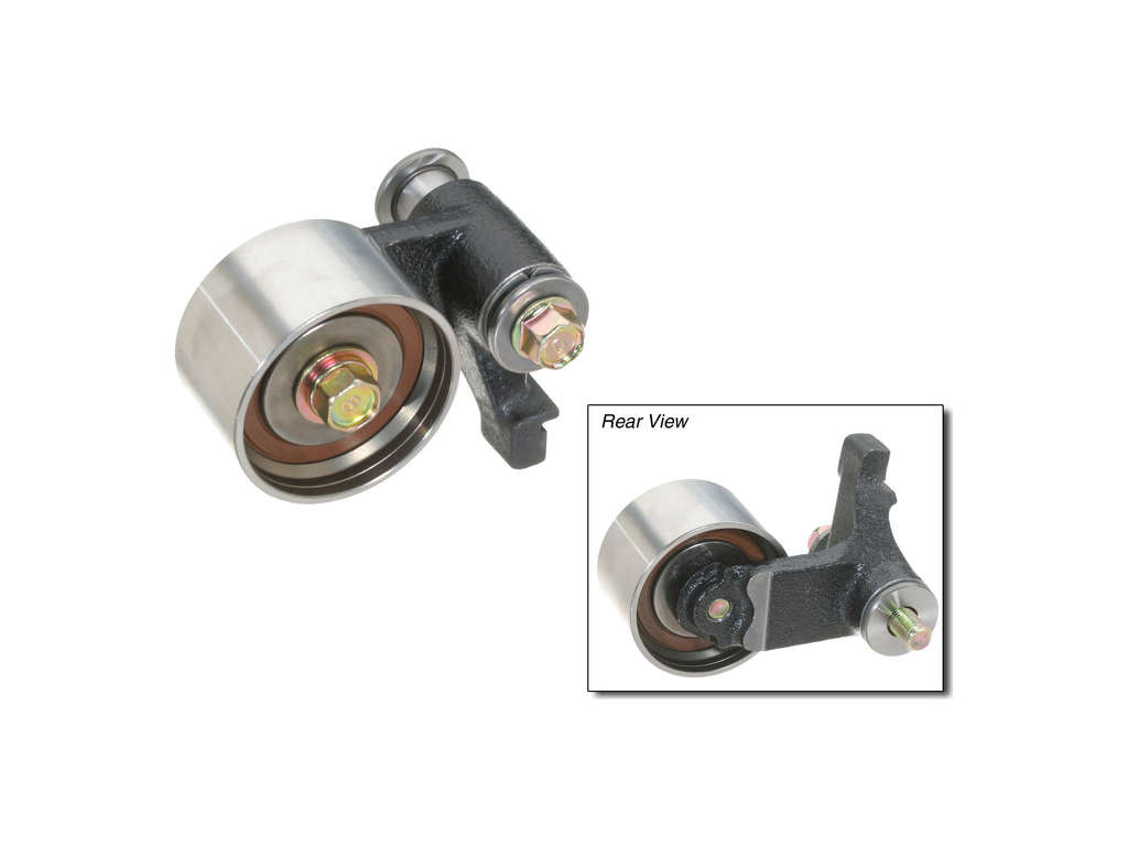 2005, 2004, 2003, 2002, 2001 Kia Optima Engine Timing Belt Tensioner