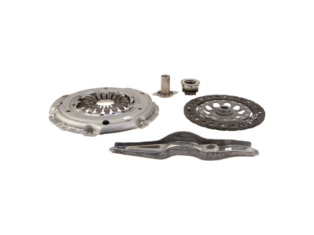 2023, 2022, 2021, 2020, 2019, 2018, 2017, 2016, 2015, 2014 Mini Cooper Transmission Clutch Kit