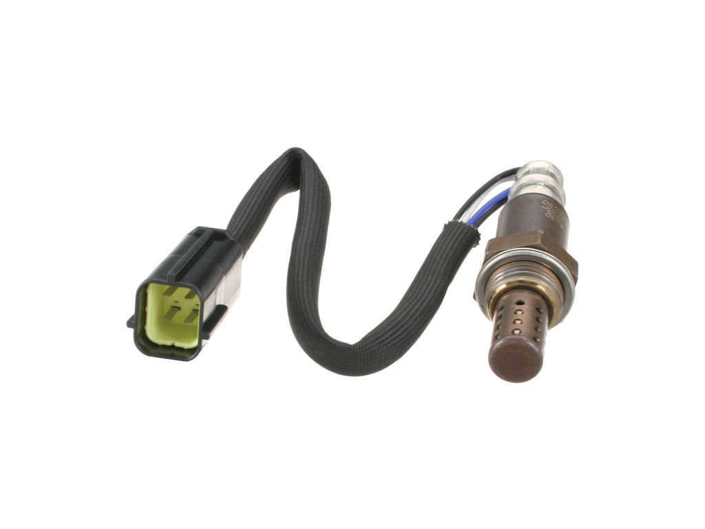 2002, 2001 Kia Rio Oxygen Sensor