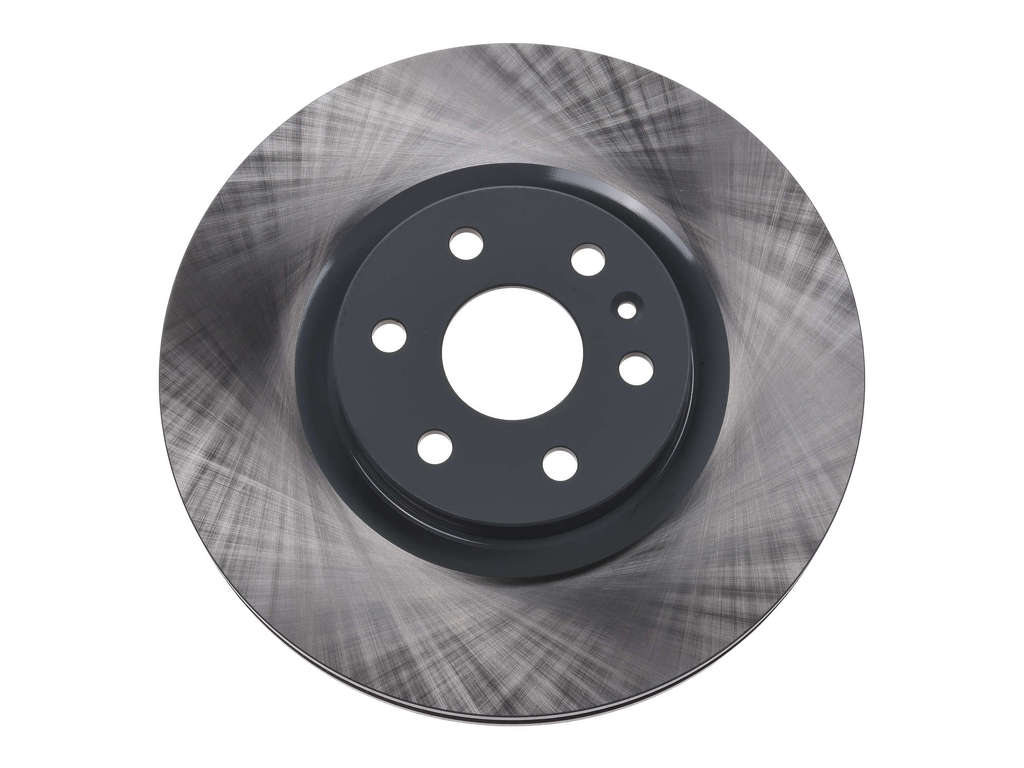 2011 Saab 9-4X Disc Brake Rotor