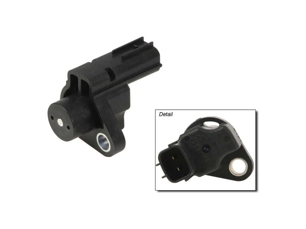 2001, 2000, 1999, 1998, 1997, 1996, 1995 Suzuki Swift Engine Crankshaft Position Sensor