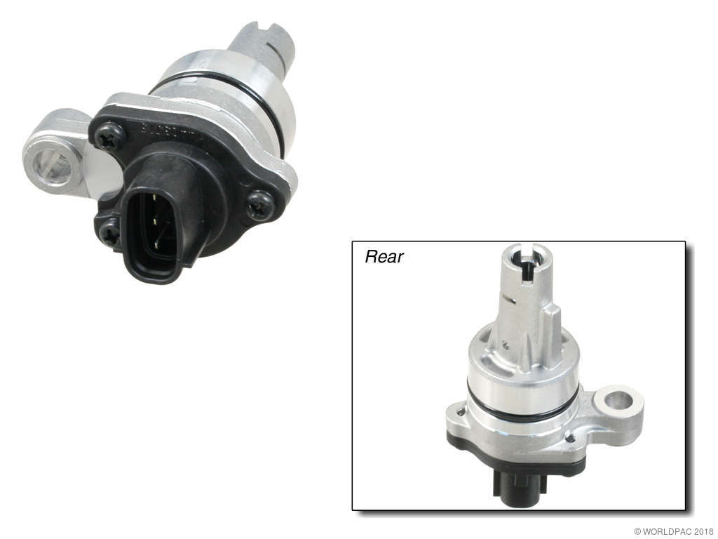 1993, 1992 Lexus ES300 Vehicle Speed Sensor