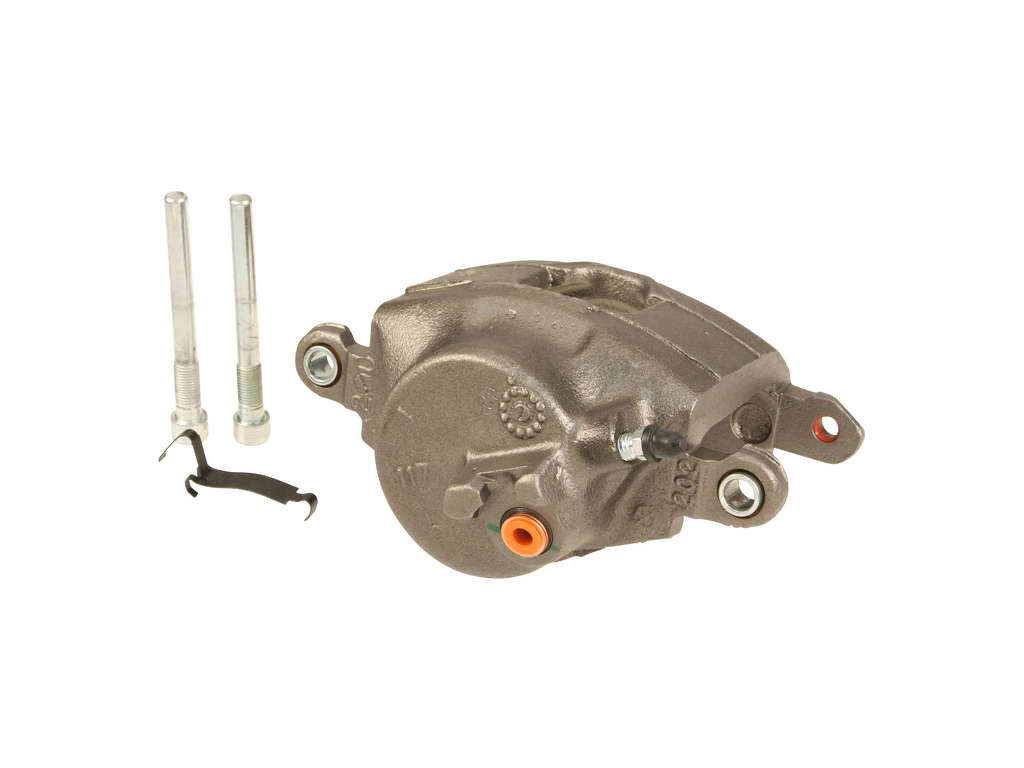 1991, 1990, 1989, 1988, 1987, 1986, 1985 GMC Jimmy Disc Brake Caliper
