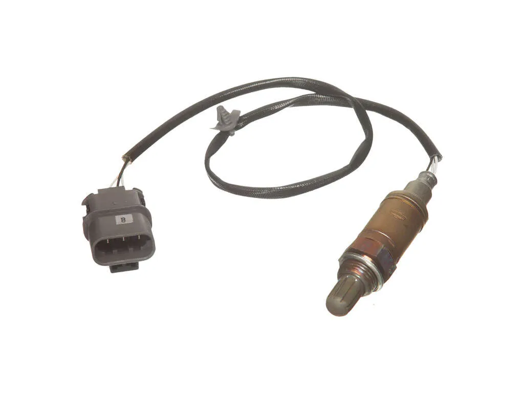 1984, 1983 Volkswagen Rabbit Convertible Oxygen Sensor