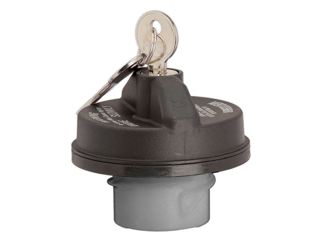 2010, 2009 Jeep Commander Fuel Tank Cap