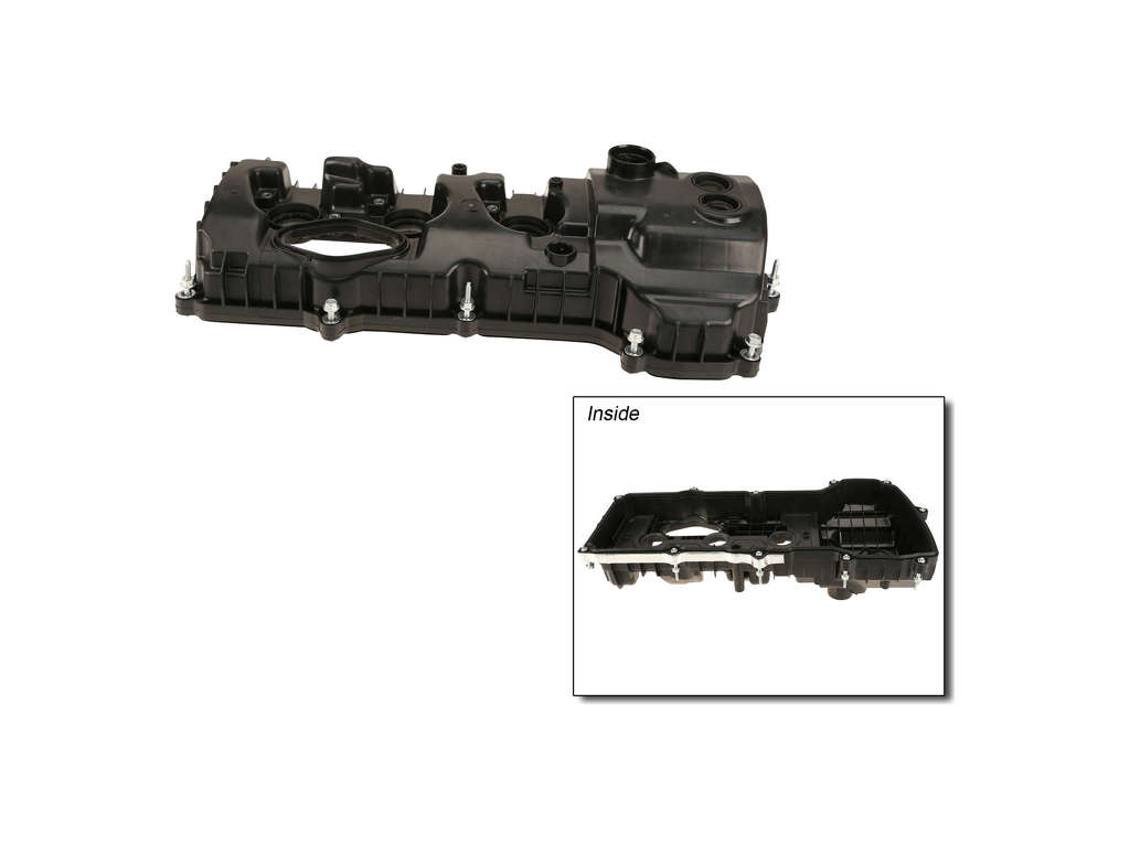 2017, 2016, 2015 Ford Expedition Engine Valve Cover