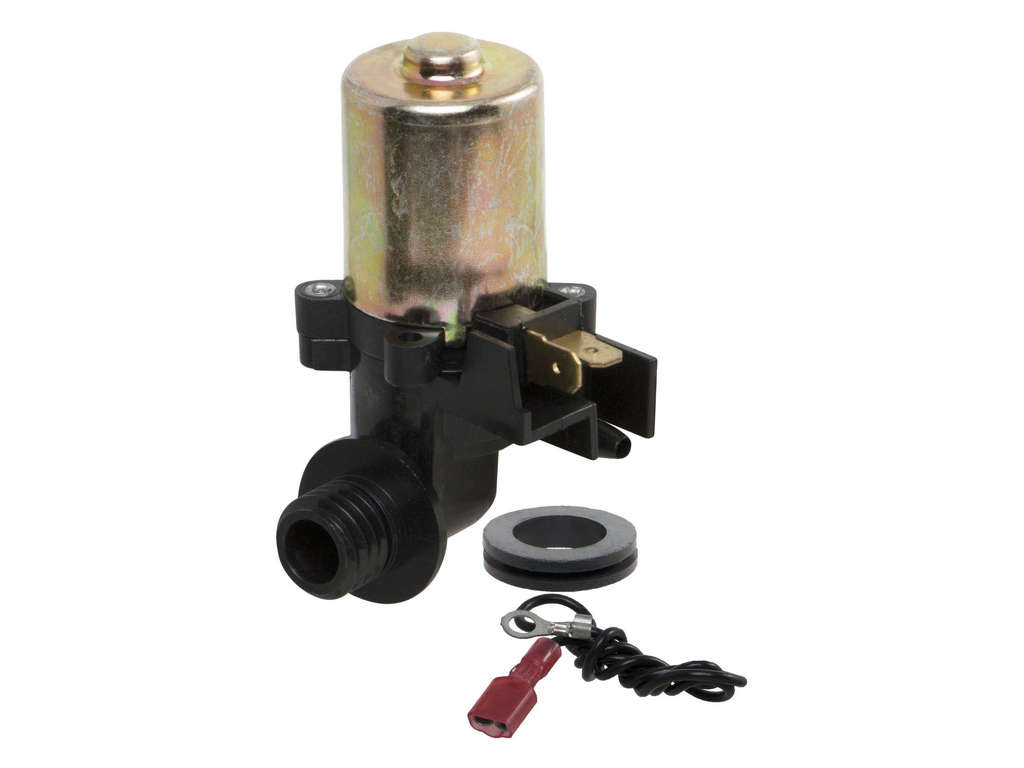 1996, 1995, 1994, 1993, 1992, 1991, 1990, 1989, 1988, 1987, 1986, 1985 Jeep Cherokee Spider Windshield Washer Pump