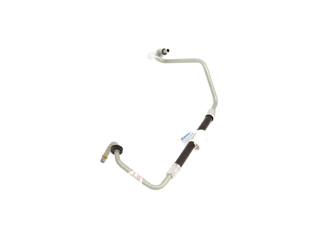 2017, 2016, 2015, 2014, 2013 GMC Terrain Automatic Transmission Oil Cooler Hose Assembly