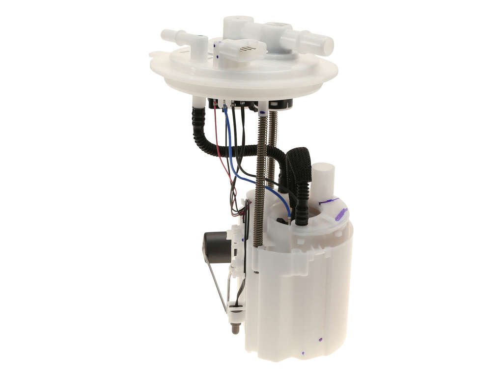 2019, 2018, 2017, 2016, 2015, 2014 Nissan Versa Note Fuel Pump Module Assembly