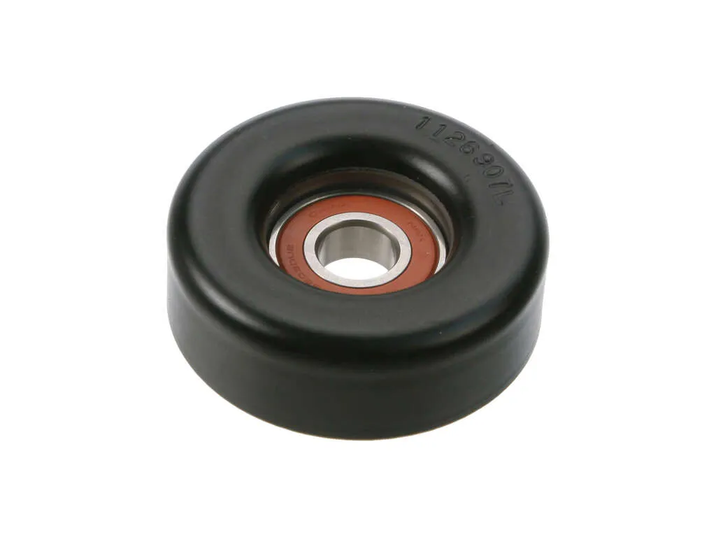 2001, 2000, 1999, 1998 Pontiac Sunfire Accessory Drive Belt Idler Pulley