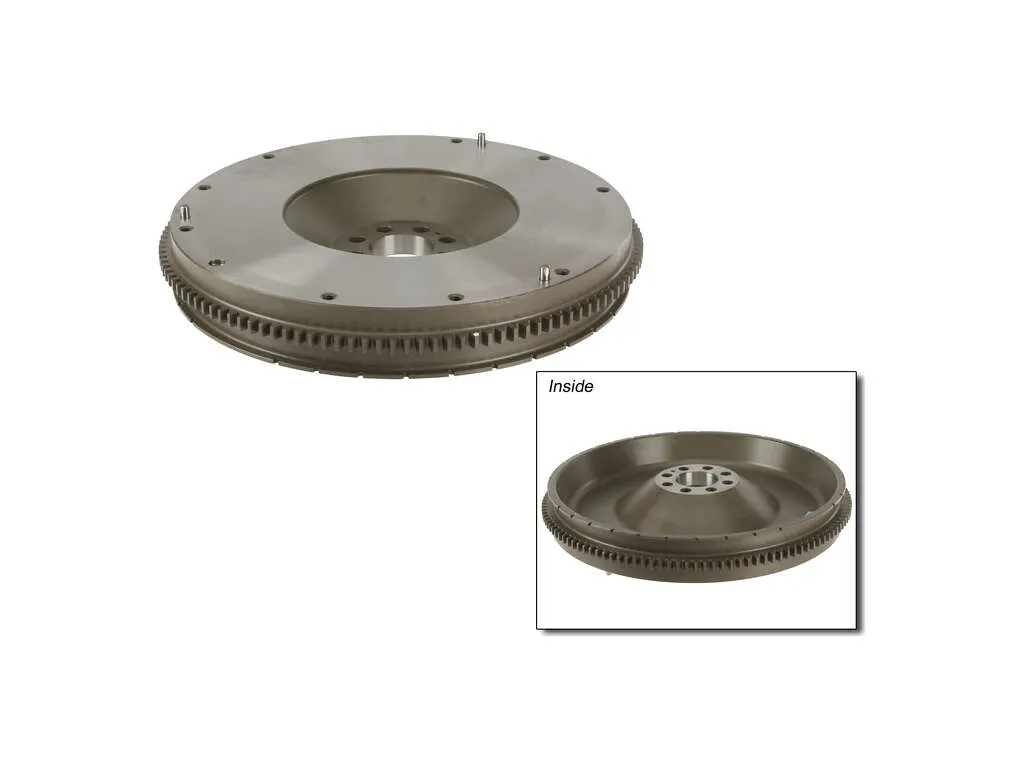 2006, 2005, 2004, 2003 INFINITI G35 Clutch Flywheel