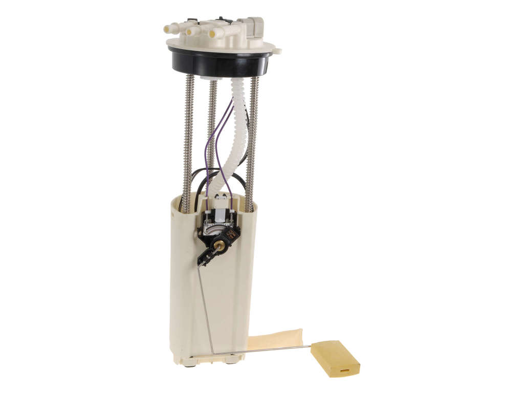 2003, 2002 Chevrolet S10 Fuel Pump Module Assembly