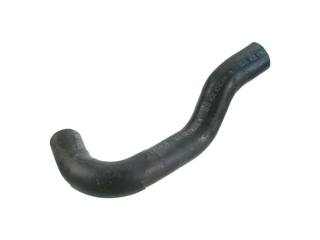 2003, 2002, 2001, 2000, 1999, 1998 Isuzu Rodeo Radiator Coolant Hose