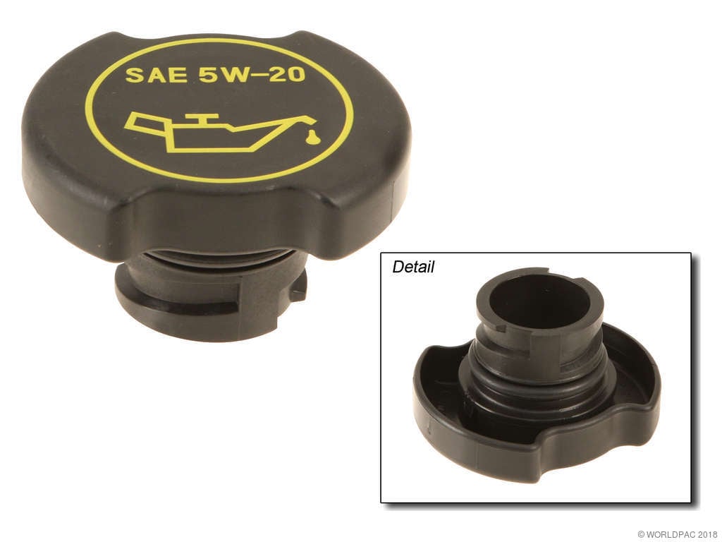 2019, 2018, 2017, 2016, 2015, 2014, 2013, 2012, 2011, 2010, 2009, 2008 Ford Explorer Victoria Engine Oil Filler Cap