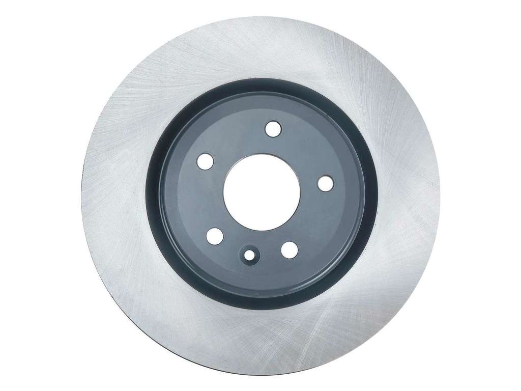 2019, 2018, 2017, 2016, 2015, 2014, 2013, 2012, 2011 Ford Explorer Disc Brake Rotor