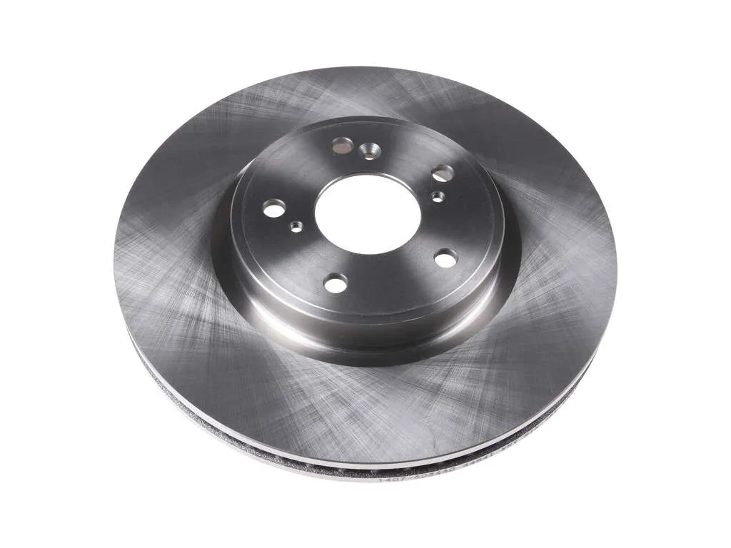 2023 Acura Integra Disc Brake Rotor