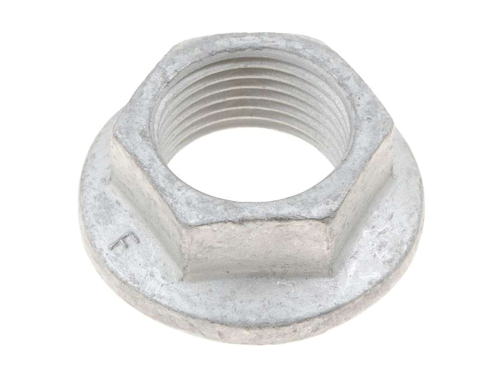 2006, 2005 Chevrolet Equinox Axle Nut