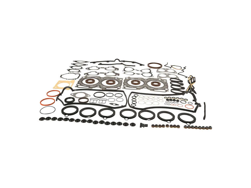 2005 Saab 9-2X Engine Gasket Set