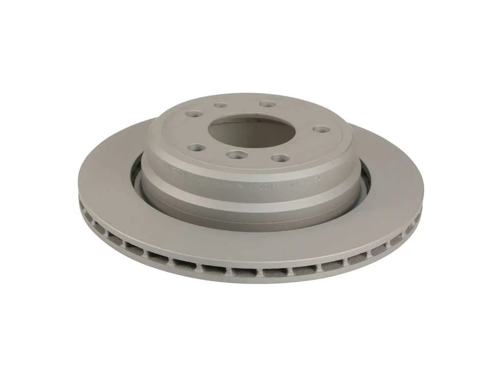 1993, 1992, 1991 BMW M5 Disc Brake Rotor