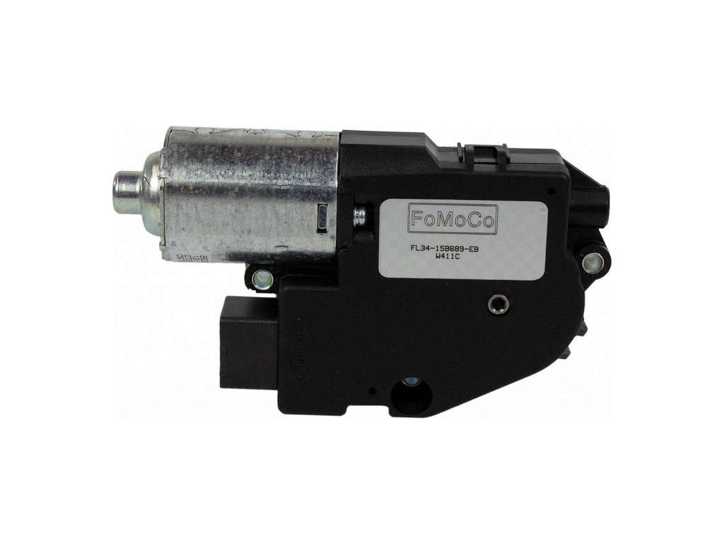 2020, 2019, 2018 Ford Expedition Sunroof Motor