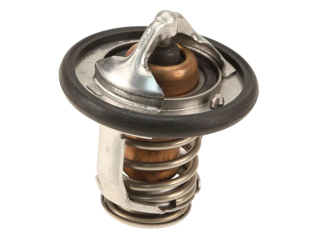 2004 Isuzu Rodeo Engine Coolant Thermostat
