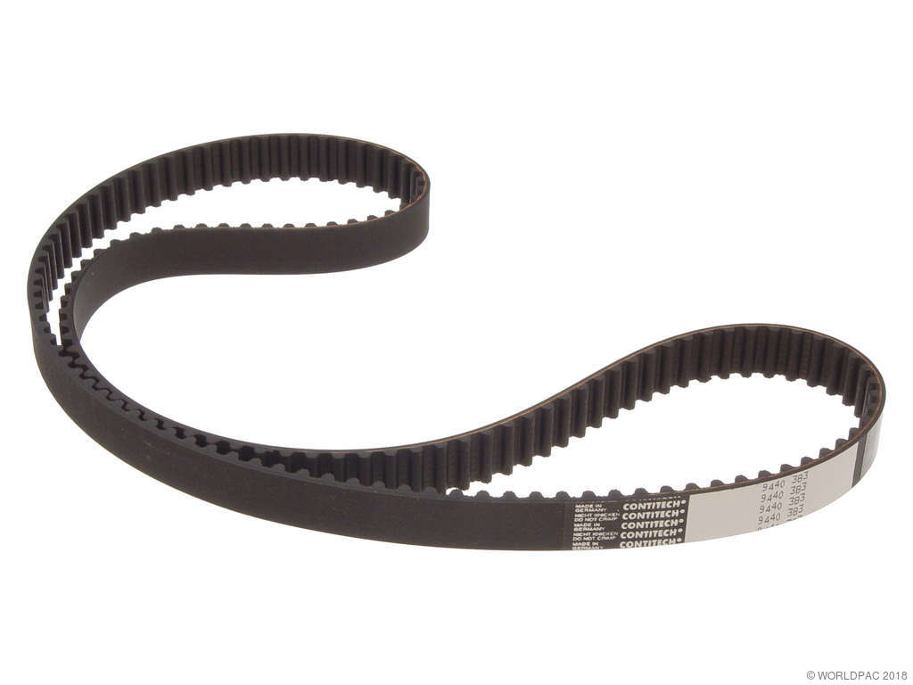 2006, 2005, 2004 Volvo S80 Engine Timing Belt