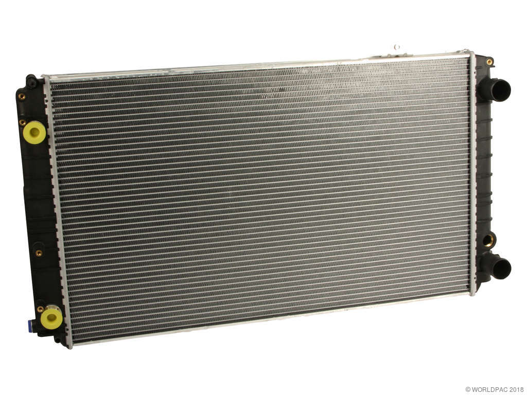 2003, 2002, 2001 Audi S8 Quattro Radiator