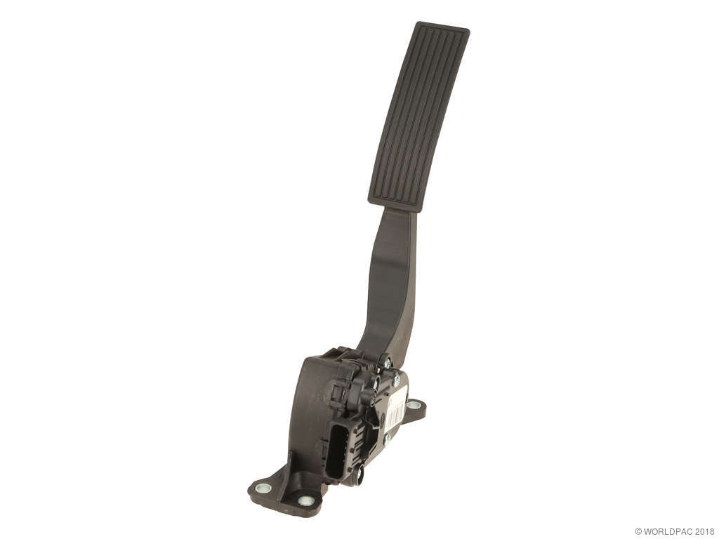 2020, 2019, 2018, 2017, 2016, 2015, 2014, 2013, 2012, 2011, 2010 Chevrolet Express 2500 3500 Accelerator Pedal Sensor