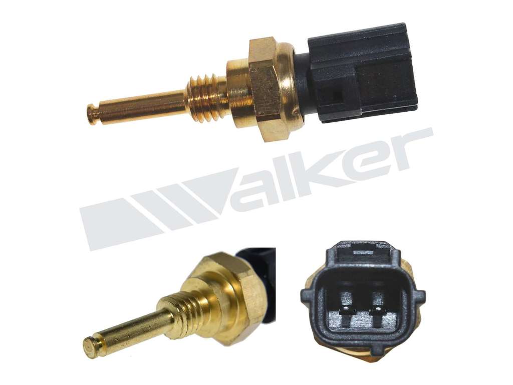 2008, 2007 Ford Escape Engine Coolant Temperature Sensor