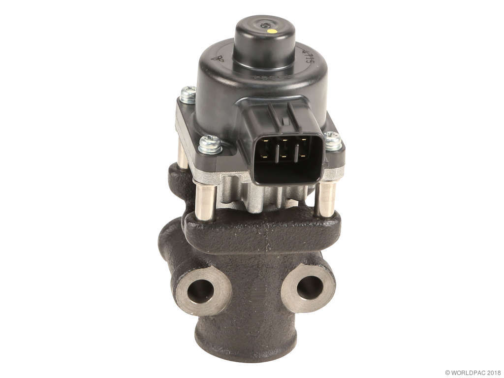 2008, 2007, 2006, 2005, 2004, 2003, 2002, 2001, 2000 Subaru Outback Exhaust Gas Recirculation (EGR) Valve