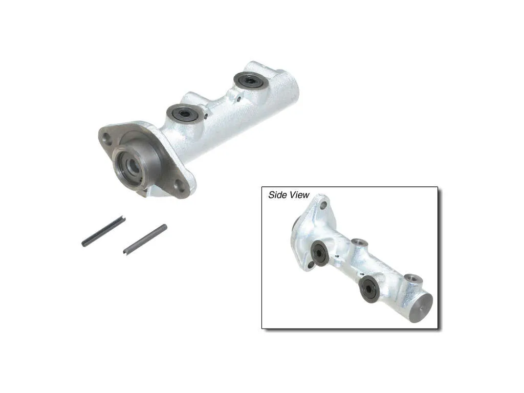 1986, 1985, 1984, 1983, 1982, 1981, 1980, 1979 Saab 900 Brake Master Cylinder