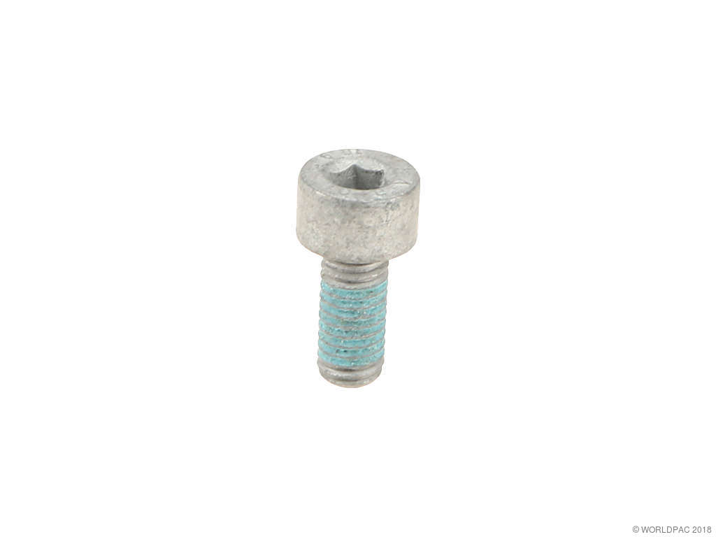 2023, 2022, 2021, 2020, 2019, 2018, 2017, 2016, 2015, 2014 Mini Cooper Transmission Clutch Pressure Plate Bolt
