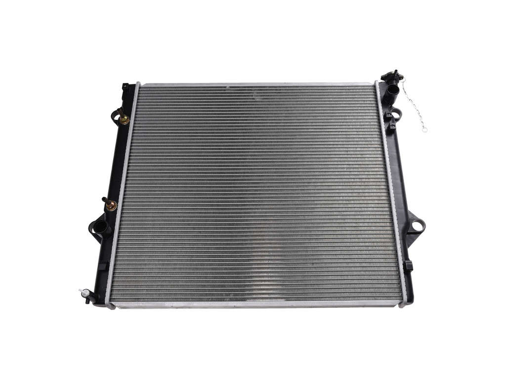 2010 Toyota 4Runner Radiator