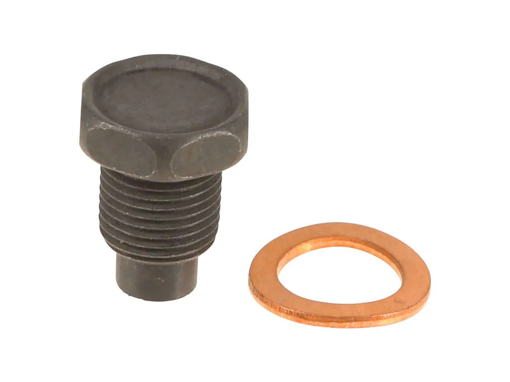 2005, 2004, 2003 Ford Excursion Super Duty Engine Oil Drain Plug