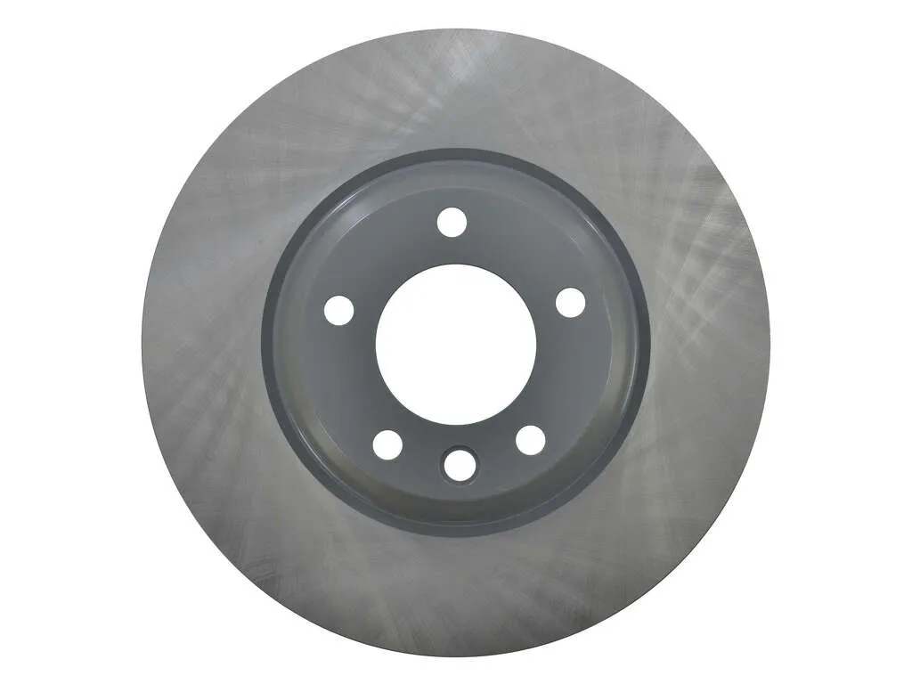 2016, 2015, 2014, 2013, 2012, 2011, 2010, 2009, 2008, 2007, 2006, 2005, 2004, 2003 Porsche Cayenne Disc Brake Rotor