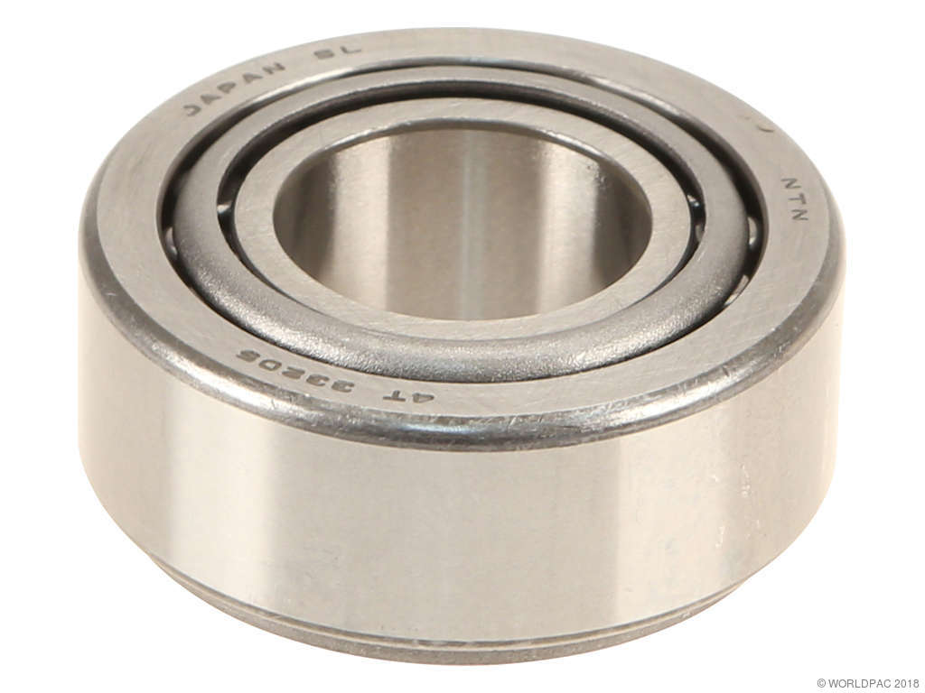 2006, 2005, 2004, 2003, 2002 Freightliner Sprinter 2500 2500 Wheel Bearing
