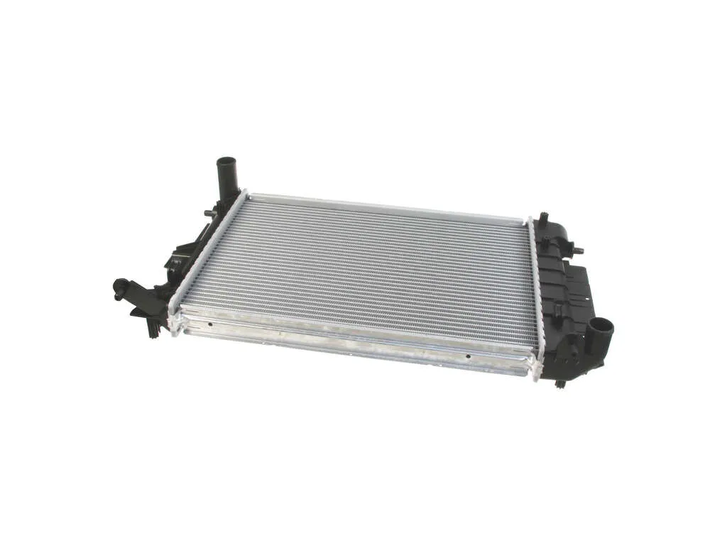 1998, 1997, 1996, 1995, 1994 Saab 900 Radiator